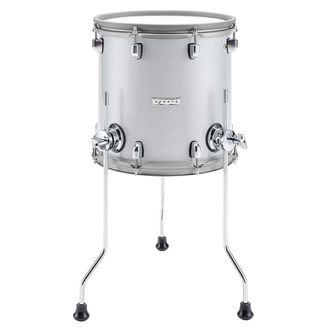 EFNOTE EFD-T1212 WS 12" Floor Tom - White Sparkle