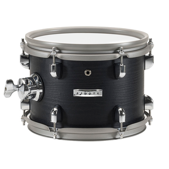 EFNOTE EFD-T1070 BO 10" Tom - Black Oak-ish