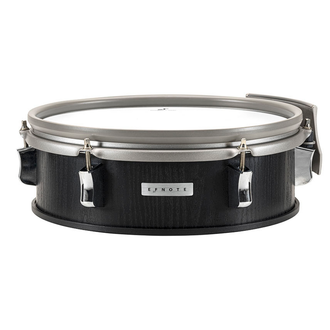 EFNOTE EFD-S12P BO 12" Snare Pad - White Sparkle