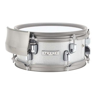 EFNOTE EFD-S1045 WS 10" Snare for EFD Mini Kit