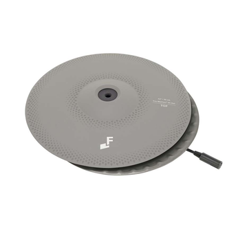 EFNOTE EFD H12 12" Hi Hat for EFD Mini Kit