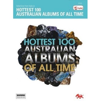 Triple J Hottest 100 Australian Albums Of All Time