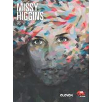 Missy Higgins - The Ol' Razzle Dazzle Piano/Vocal/Guitar