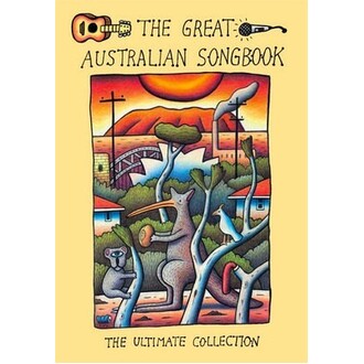 The Great Australian Songbook 2013 Edition