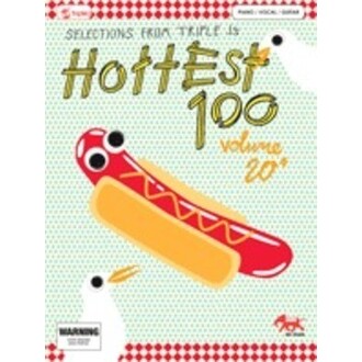 Selections for Triple J's Hottest 100 Vol 20