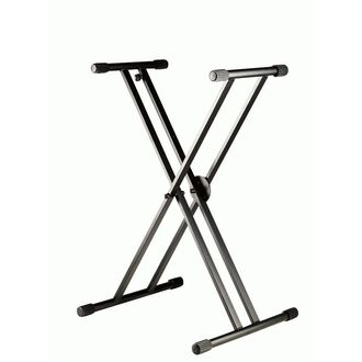 Armour KSD98 Double-Braced Keyboard Stand