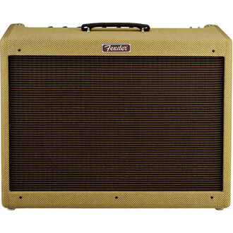 Fender Blues Deluxe Reissue, 240V AUS