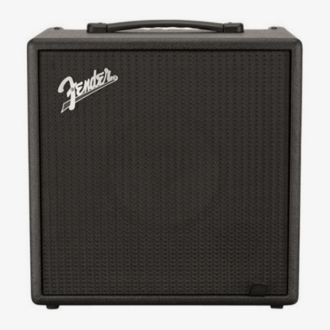 Fender Rumble LT25, 240V Amplifier