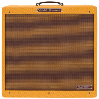 Fender Tone Master Õ59 Bassman amplifier