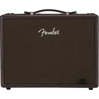Fender Acoustic Junior, 240v Aus
