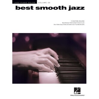 Best Smooth Jazz Piano Solos Vol 50