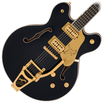 Gretsch Falcon Center Block LTD - Midnight Sapphire 
