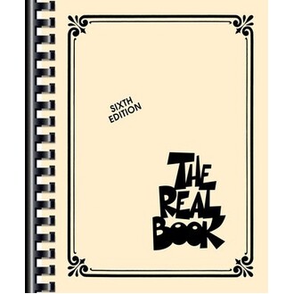 The Real Book Vol 1 C Edition