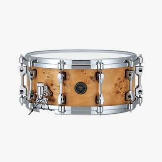 Tama STARPHONIC Maple 14" x 6" Snare Drum - PMM146