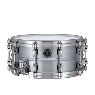Tama STARPHONIC Aluminum 14" x 6" Snare Drum - PAL146