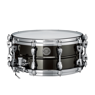 Tama STARPHONIC Steel 14" x 6" Snare Drum - PST146