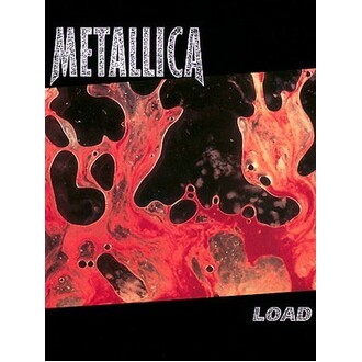 Metallica - Load Guitar Tab