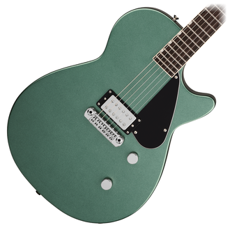 Electromatic Jet Club 1 Pickup, Rosewood Fingerboard - Steel Olive