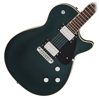 Gretsch Electromatic Jet, Rosewood Fingerboard - Cadillac Green