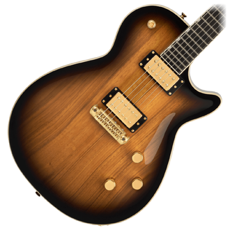 Gretsch Limited Edition Electromatic  - Black Limba Jet