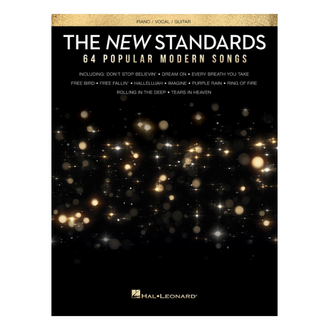 The New Standards Pvg