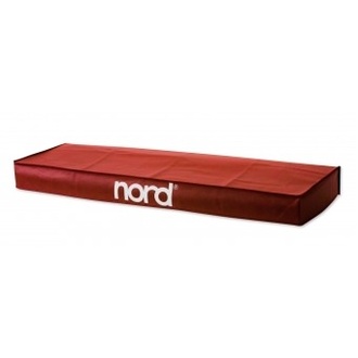 Nord Dcc2 Vinyl Dustcover For C2 Organ
