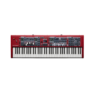 Nord Stage 4 73-Key Weighted Hammer Action Digital Piano