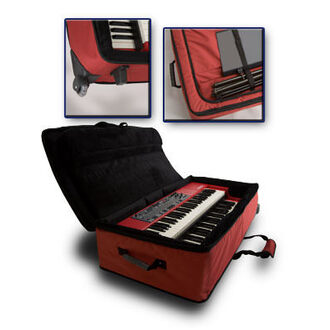 Nord Nsc-C1 Keyboard Softcase For C1 & C2