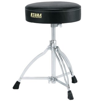 Tama HT130 Standard Round Drum Throne