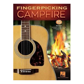 Fingerpicking Campfire