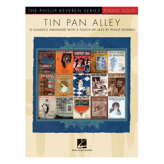 Tin Pan Alley Phillip Keveren Piano Solo