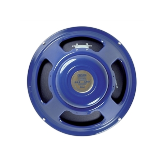 Celestion Blue-8 T4427: 12" 15W Guitar Speaker 8ohm