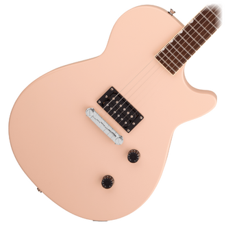 Gretsch Electromatic Jet Club 1 - Shell Pink