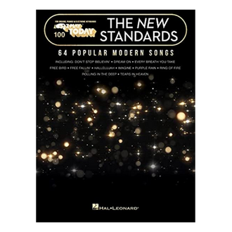 The New Standards Ez Play 100