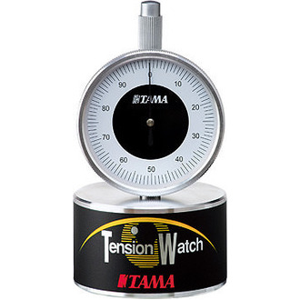 Tama Drums Tension Watch Drum Tuner - TW100