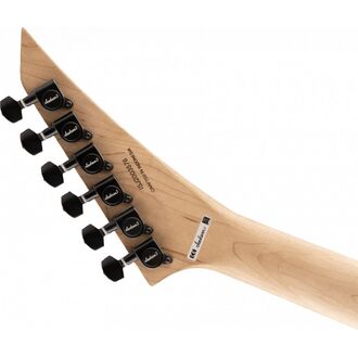 Jackson X Series Dinky DK3XR HSS Neon Pink