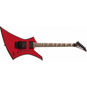 Jackson X Series Kelly™ Kex, Laurel Fingerboard, Ferrari Red