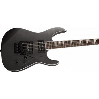 Jackson X Series Soloist SLX DX, Granite Crystal Grey