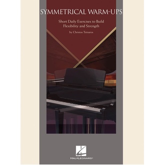 Symmetrical Warm Ups