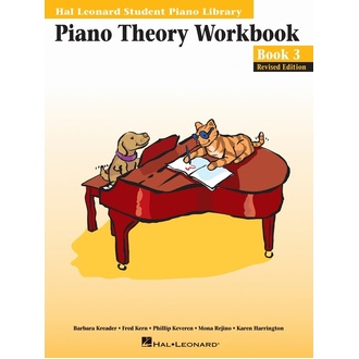 Hlspl Theory Workbook Bk 3