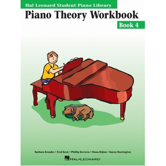 Hlspl Theory Workbook Bk 4