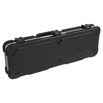 Jackson Deluxe Chris Broderick Soloist Molded Case, Black