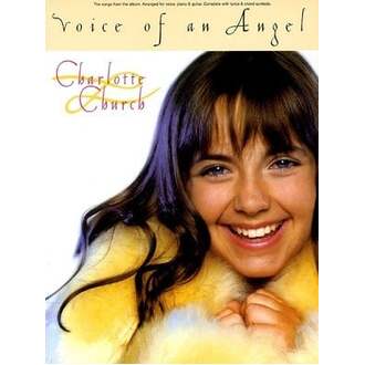 Voice Of An Angel Pvg Charlotte Church