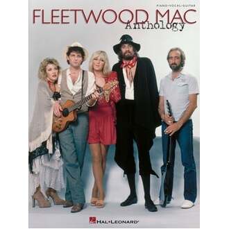 Fleetwood Mac Anthology Pvg