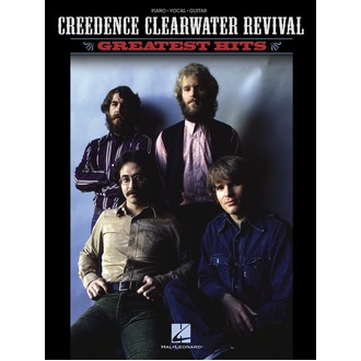 Creedence Clearwater Revival Great Hits Pvg