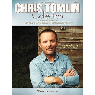 Chris Tomlin Collection Pvg