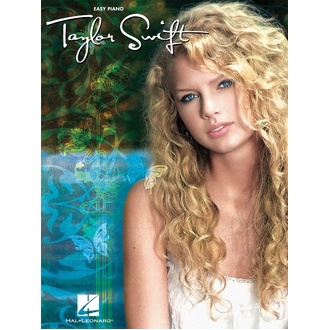 Taylor Swift Easy Piano