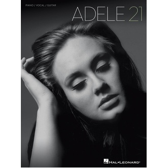 Adele - 21 Pvg