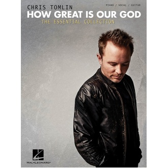 How Great Is Our God Essential Collection Pvg
