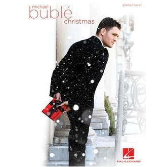 Michael Buble Christmas Pvg